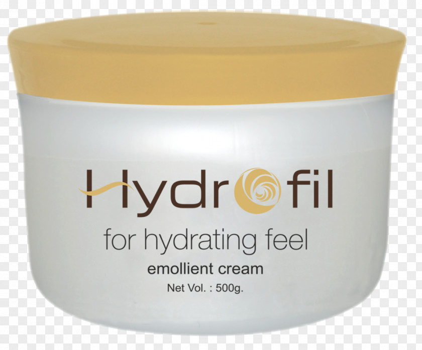 Moisturizer Cream Hydrophile PNG