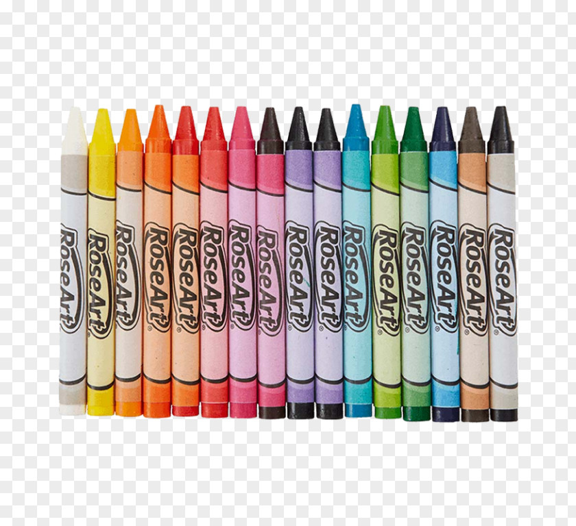 Pencil Crayon Mega Brands America Crayola Coloring Book PNG