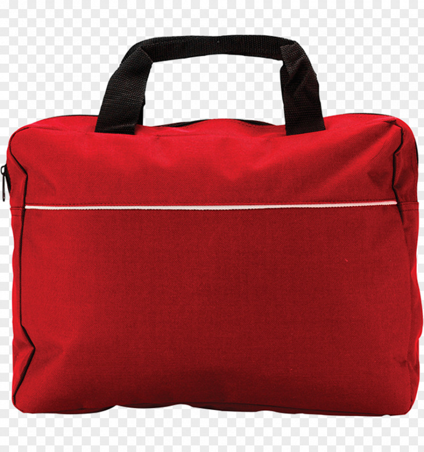 Plastic Bag Briefcase Handbag Document Zipper PNG