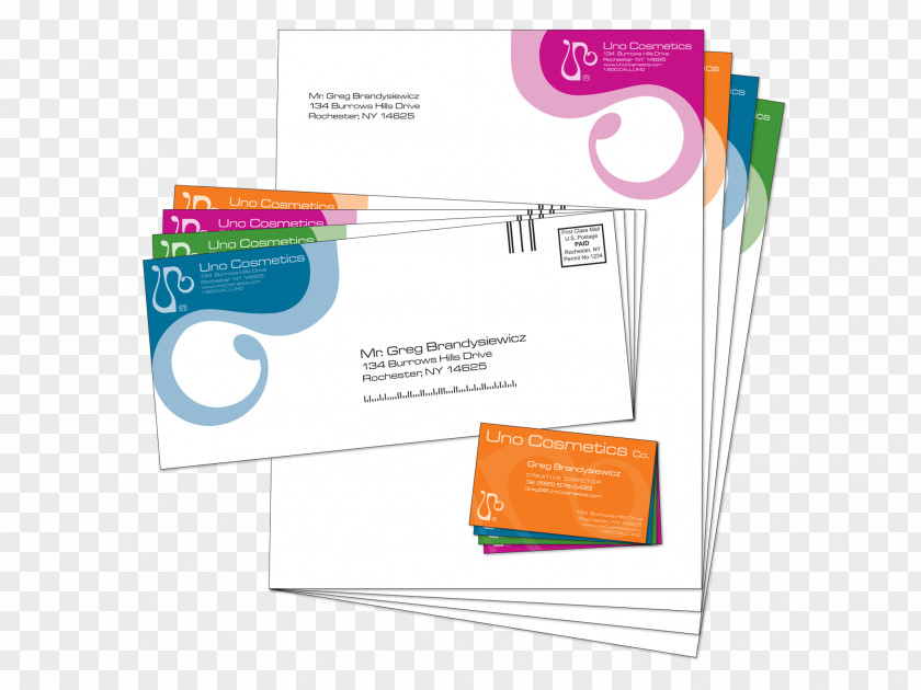 Stationary Paper Letterhead Stationery Printing Envelope PNG