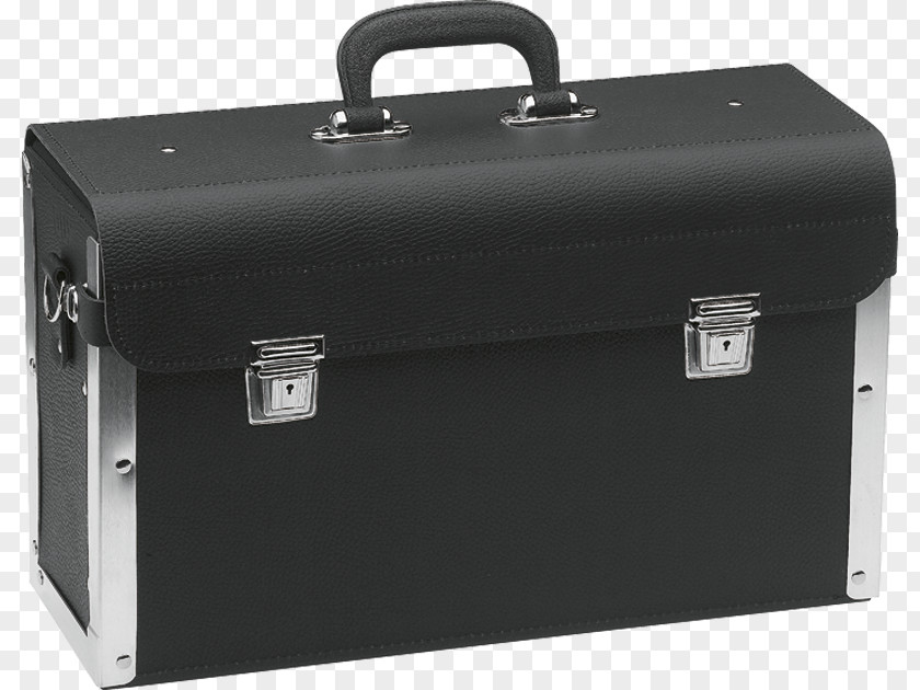 Suitcase Leer Bag Computer Hardware Heavy Metal PNG