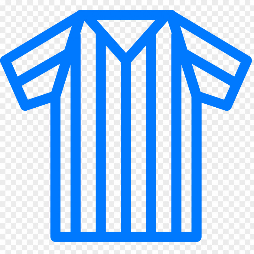 T-shirt Jersey Referee PNG