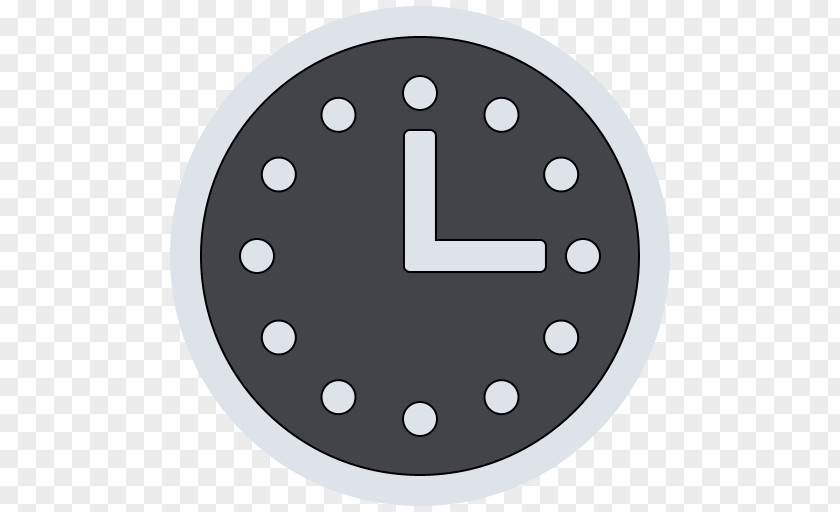 Time Icon Clip Art PNG