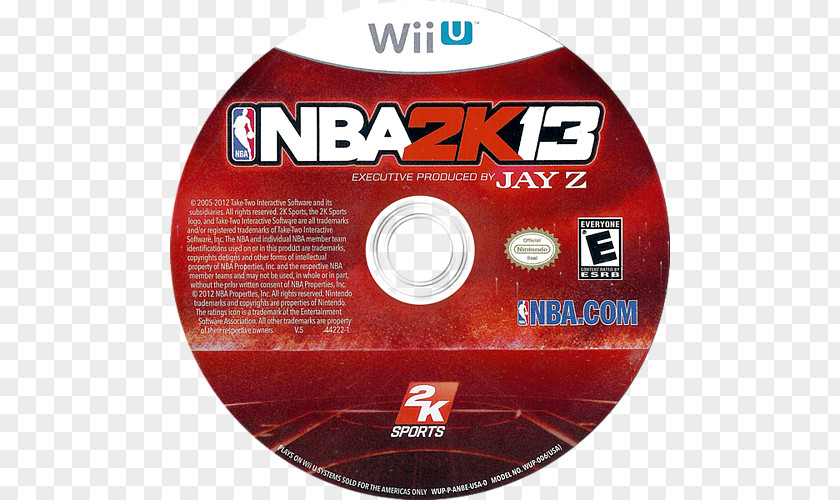 Tune Squad NBA 2K13 2K15 2K14 Wii U PNG