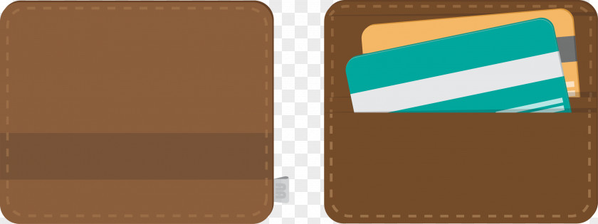 Vector Wallet Euclidean Adobe Illustrator PNG