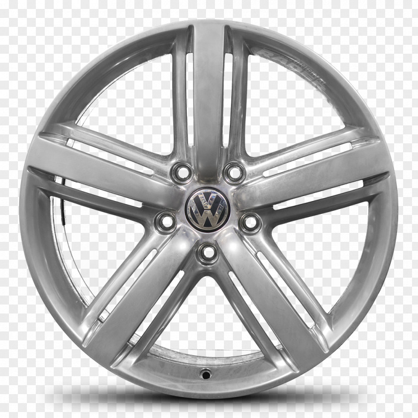 Volkswagen Alloy Wheel Touareg Arteon CC PNG