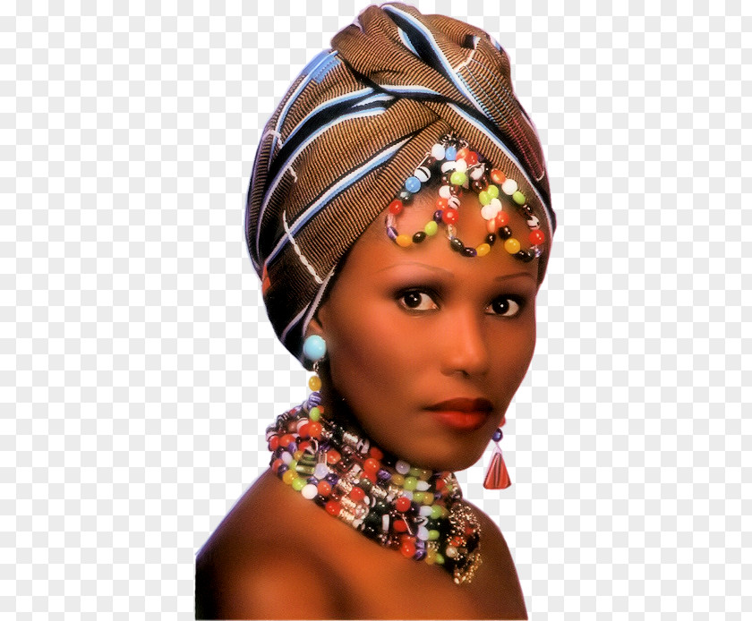 Woman Headgear Hairstyle Afro PNG