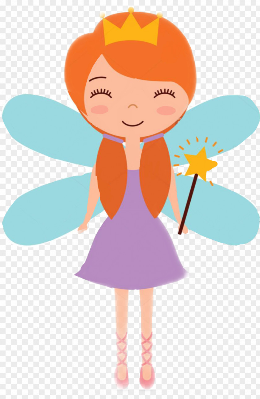 Angel Fairy Tale Godmother PNG