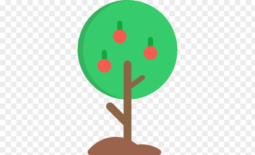 Apple Tree Clip Art PNG