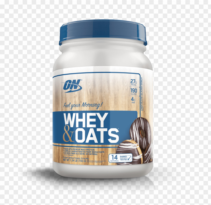 Breakfast Whey Protein Nutrition Oat PNG