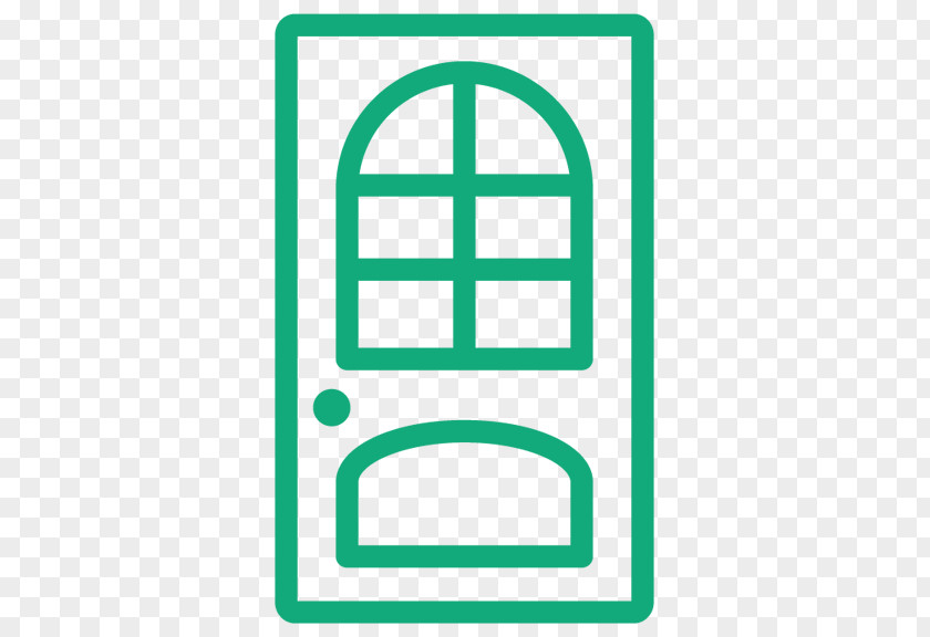 Building Door PNG