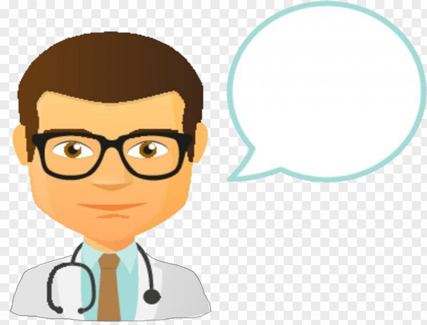 Dialogue Doctor Royalty-free Physician Clip Art PNG