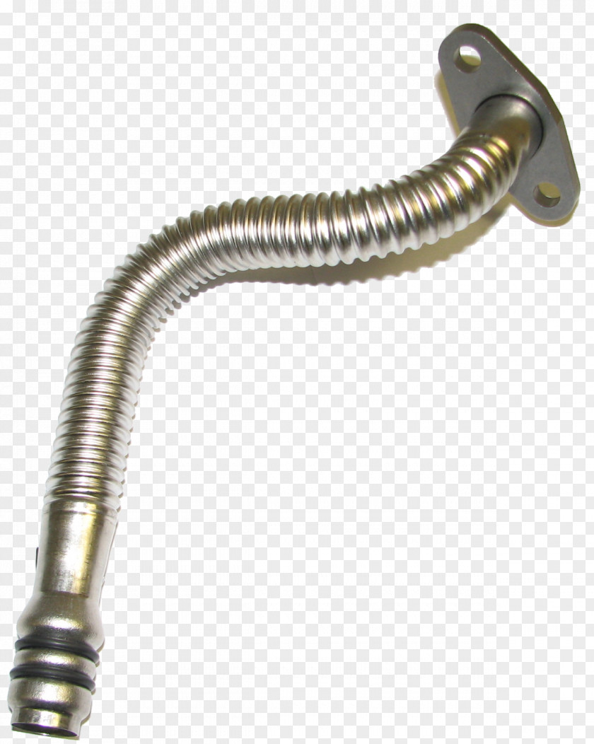 Drain Rods Cummins Turbocharger Tube PNG