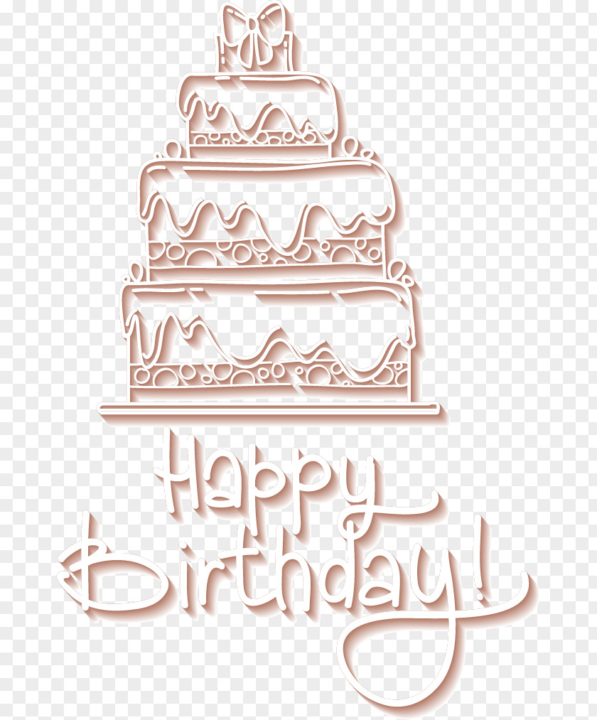 Happybirthday Bakery Christmas Cake Muffin Decorating PNG