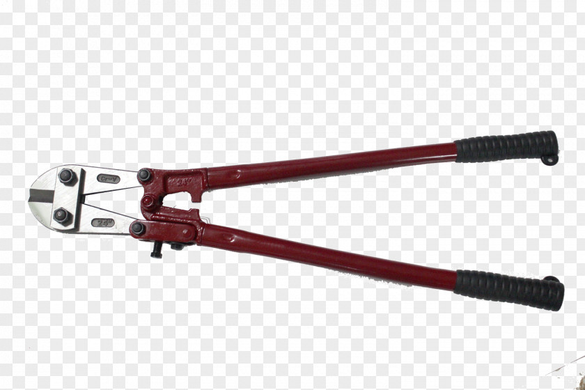 Herramientas Bolt Cutters Millimeter PNG