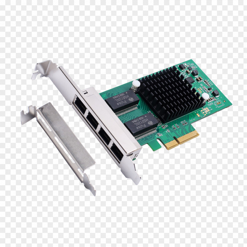 Intel TV Tuner Cards & Adapters Graphics Video Network PCI Express PNG