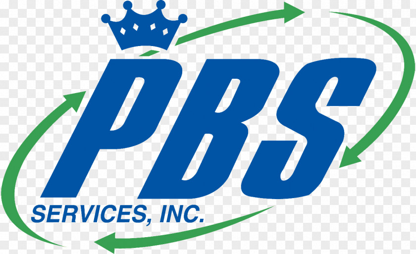 Logo PBS Services Decatur Huntsville PNG