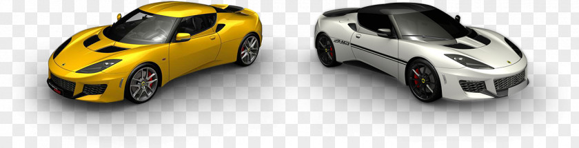 Lotus Supercar Cars Exige PNG