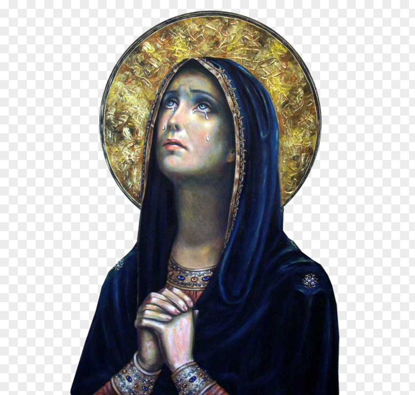 Mary Great Lent Religion Prayer Theotokos PNG