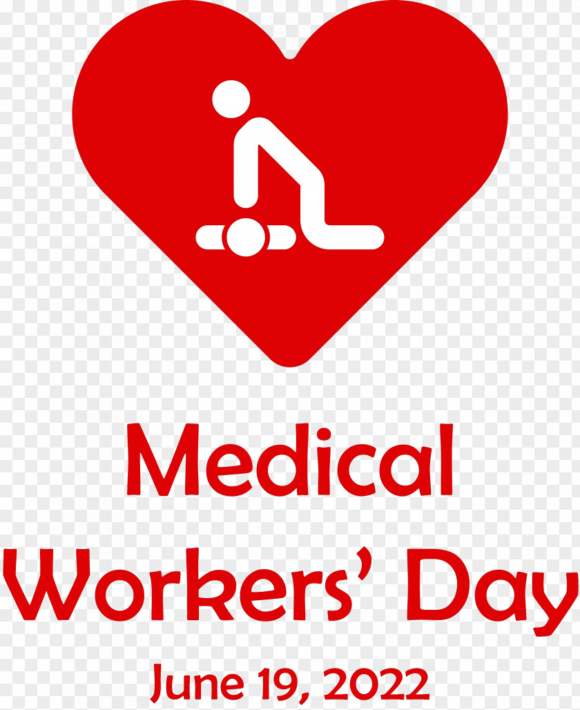 Medical Workers Day PNG