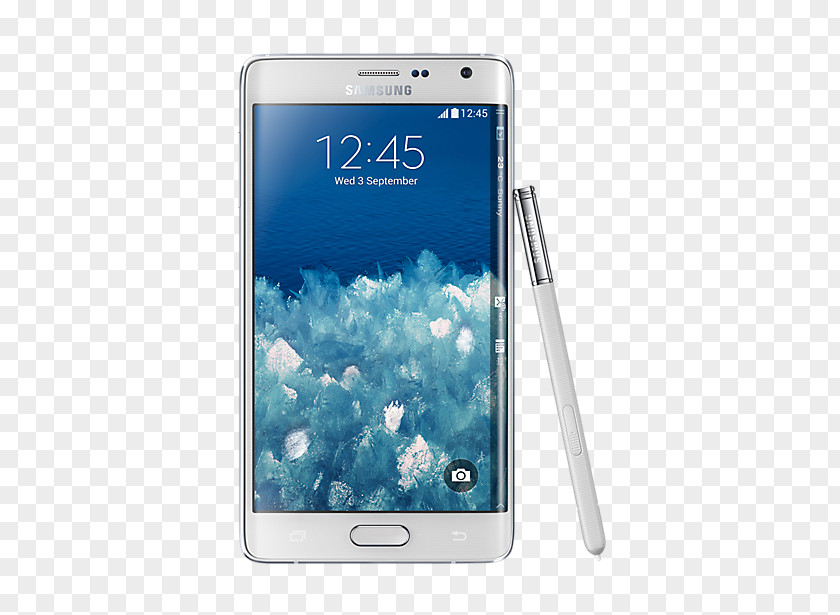 Samsung Galaxy Note Edge 8 S8 S7 4 PNG
