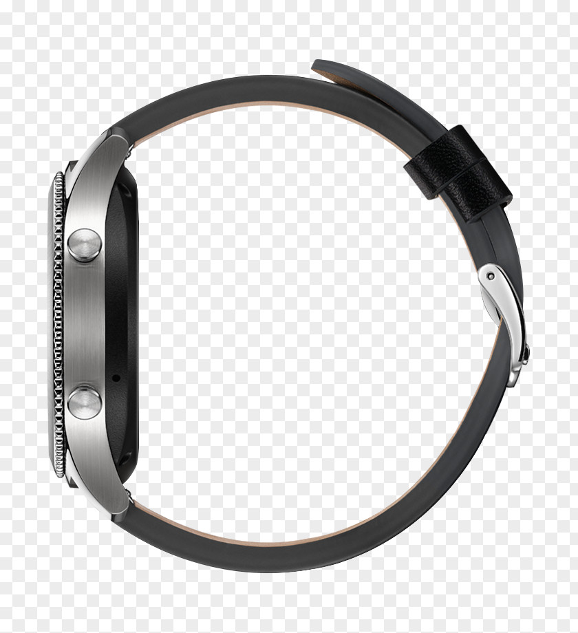 Samsung Gear S3 Galaxy S2 Smartwatch PNG