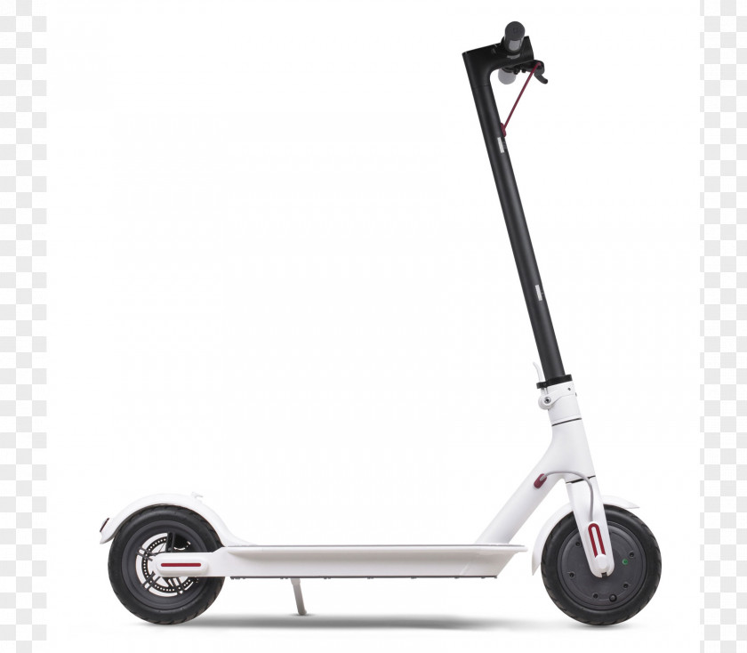 Scooter Electric Kick Segway PT Xiaomi MiJia PNG