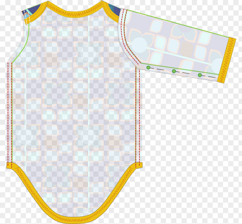 Seam Allowance Bloglovin' Wardah Pattern PNG