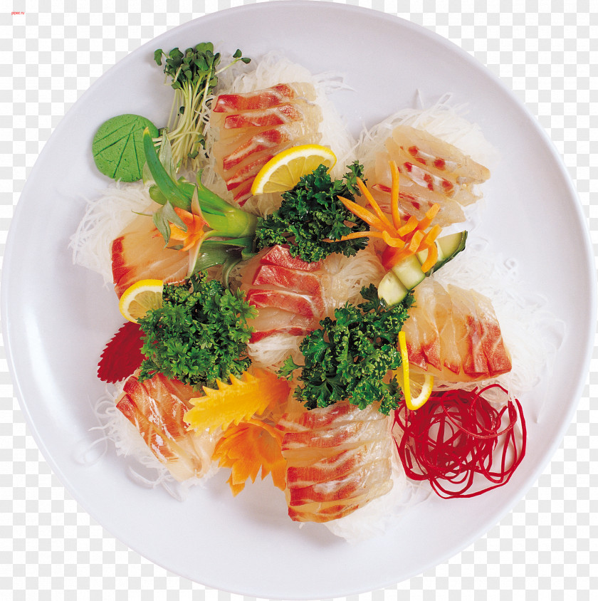 Sushi Sashimi Makizushi Japanese Cuisine Smoked Salmon PNG
