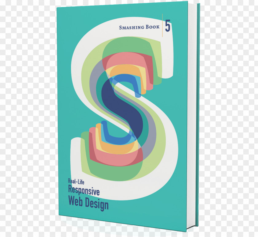 Yearbook Responsive Web Design Development Smashing Magazine PNG