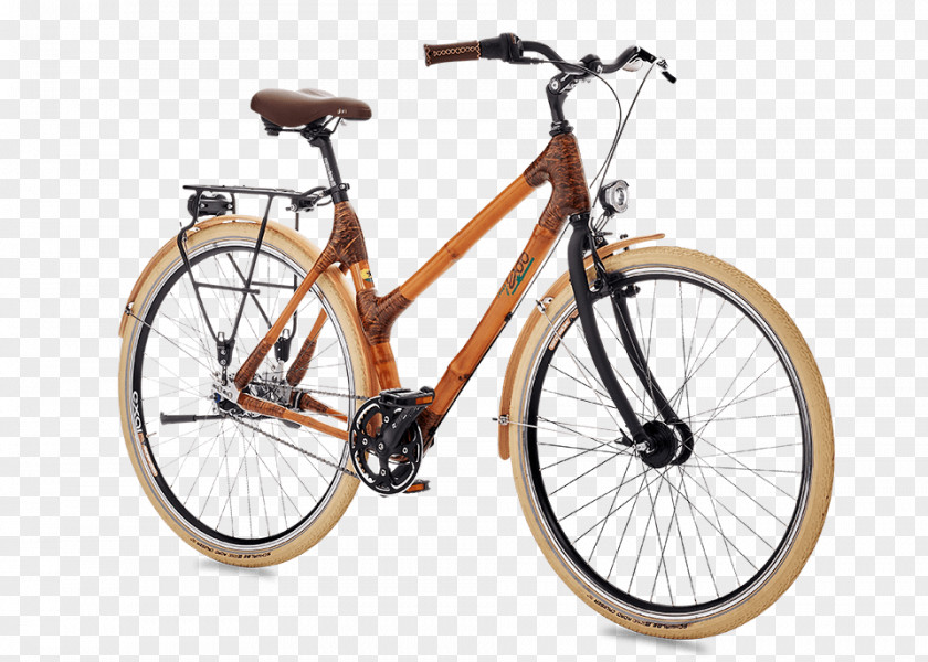 Bamboo Bikes Bicycle FramesBicycle My Boo PNG