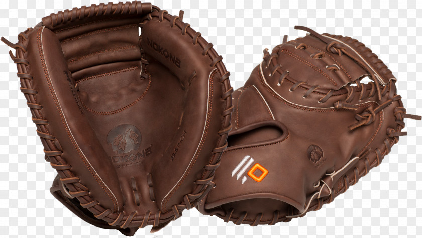 Baseball Glove Nocona Athletic Goods Company Catcher Rawlings PNG