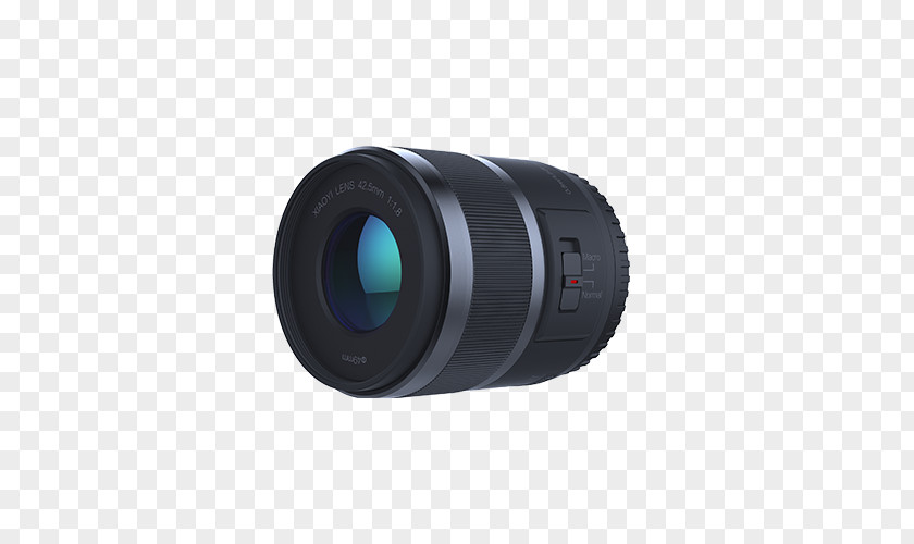 Camera Lens Fisheye Cover Teleconverter Monocular PNG