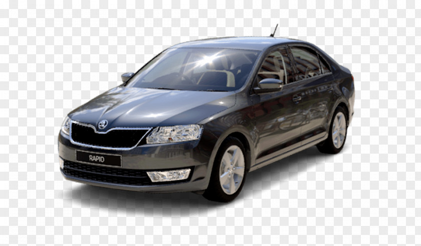 Car Škoda Auto Octavia Fabia Kia PNG