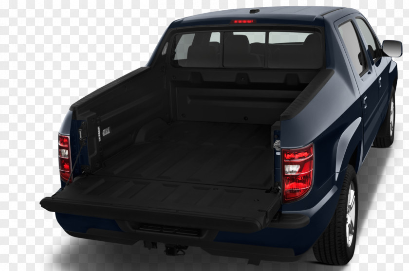 Car Pickup Truck 2017 Honda Ridgeline 2012 PNG