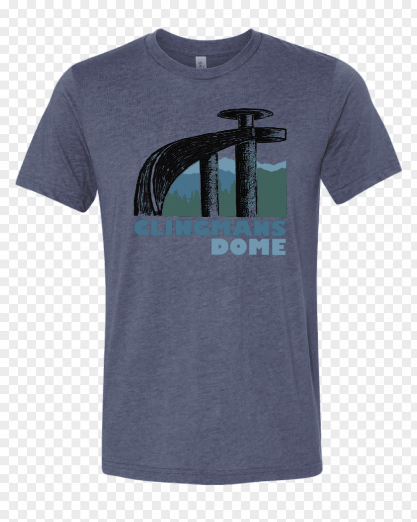 Clingmans Dome T-shirt Sleeve Clothing Levi Strauss & Co. PNG