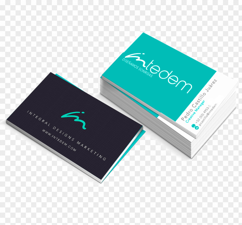 Design Business Cards Visiting Card Advertising Logo Presentation PNG