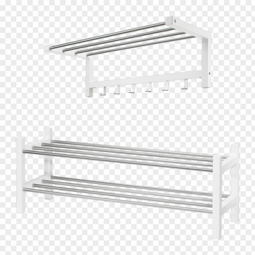 Design Product Bathroom Shelf Angle PNG