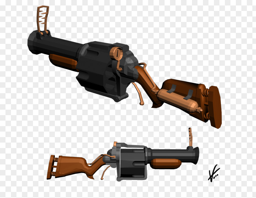 Grenade Firearm Ranged Weapon Trigger PNG