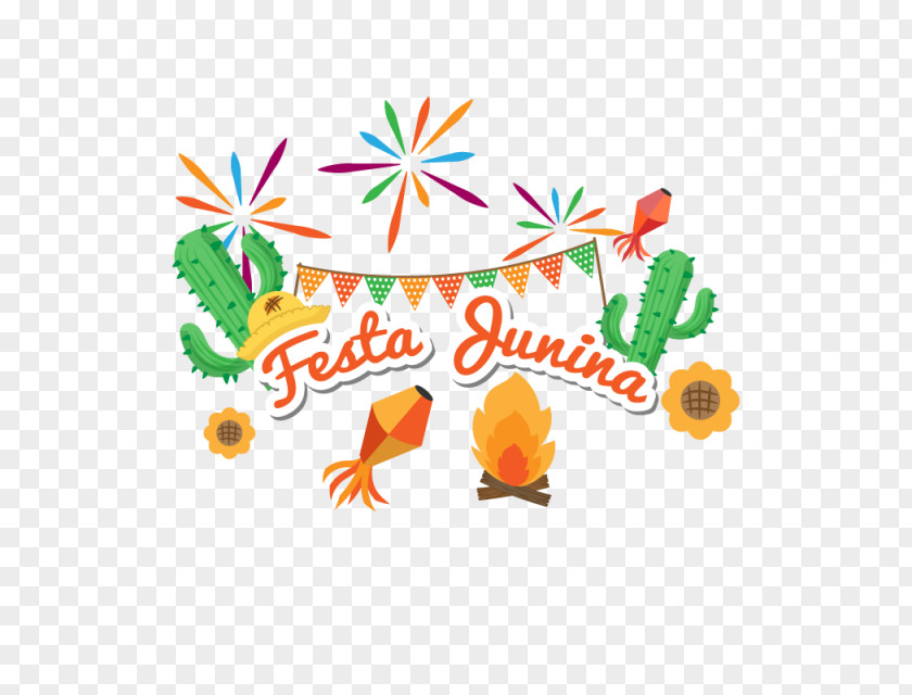 Party Festa Junina Festival Clip Art PNG