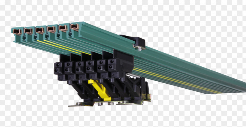 Paul Vahle GmbH & Co. KG Electrical Conductor Rail Transport PNG
