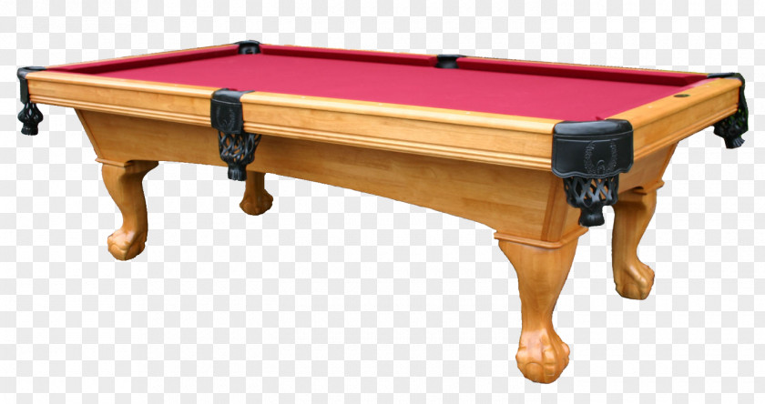 Pool Table Clipart Billiard Billiards PNG