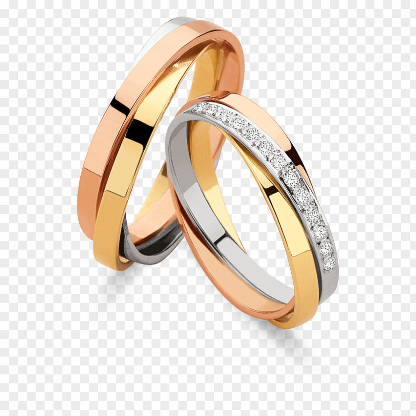 Ring Wedding Trossèl Jeweler Jewellery Store PNG