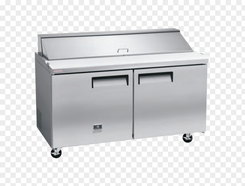 Table Kelvinator Refrigerator Drawer Hot Dog PNG