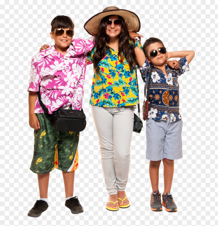 Tourist T-shirt Clothing Costume Tourism Dress PNG