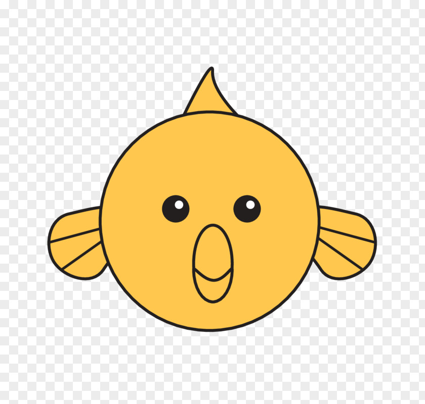 X Koi Pufferfish Peekaboo! Sea Smiley Emoticon PNG