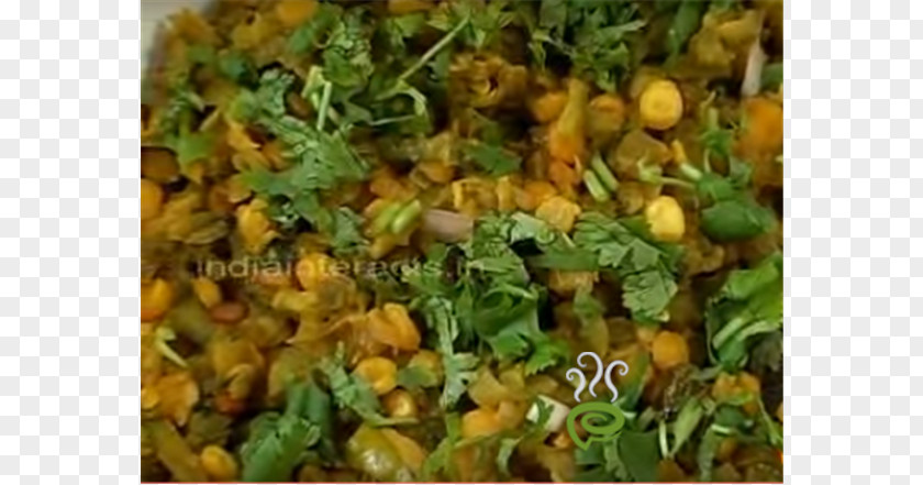 Bengal Gram Vegetarian Cuisine Recipe Dish Food Leaf Vegetable PNG
