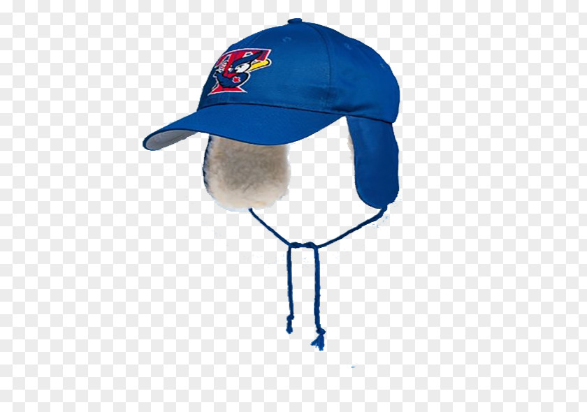 Blue Hat Baseball Cap Computer File PNG