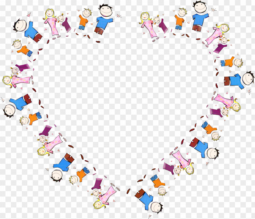 Body Jewelry Point Art Heart PNG
