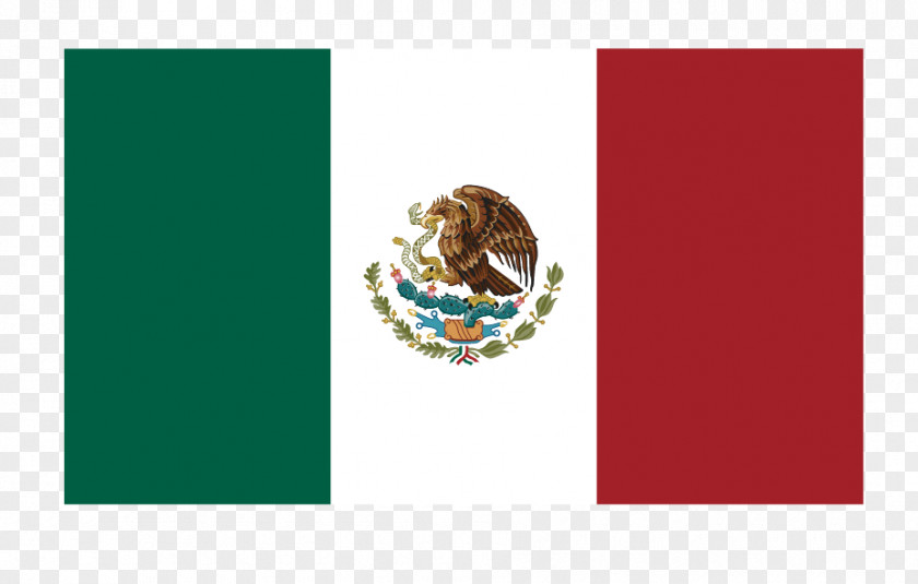 Flag Of Mexico National PNG